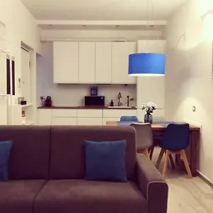 Apartamento Lovely - Brand New Stylish In Navigli Area, Milán