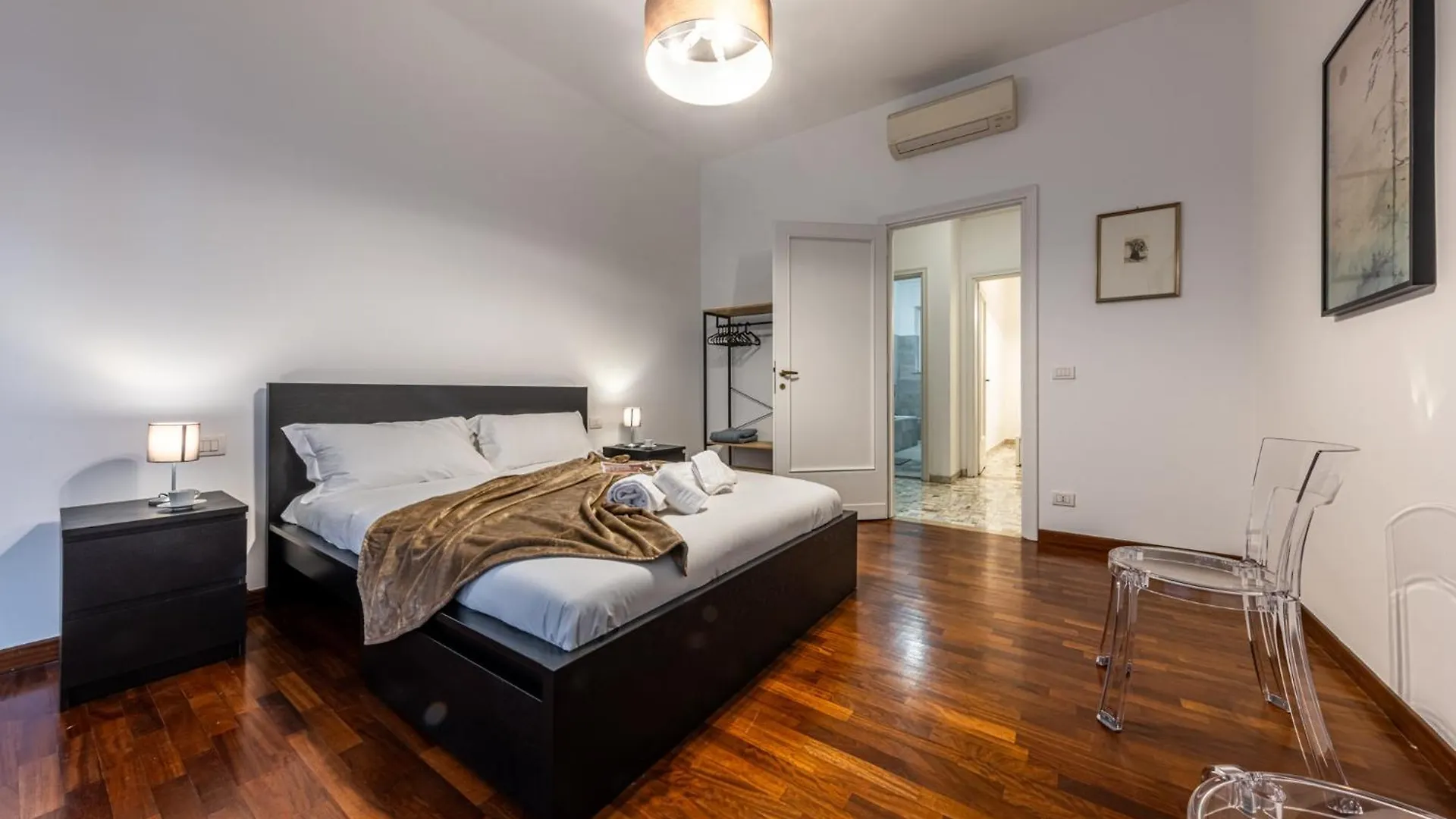 Cortivo House - Magenta 81 Appartement Milaan Italië
