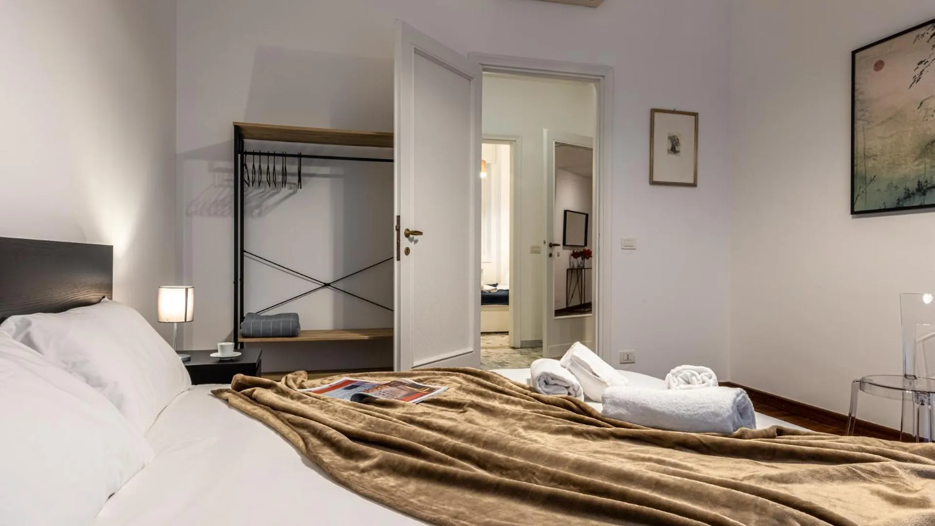 Cortivo House - Magenta 81 Apartment Milan Italy