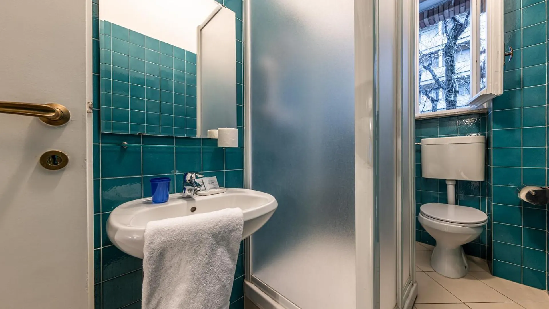 Cortivo House - Magenta 81 Apartment Milan