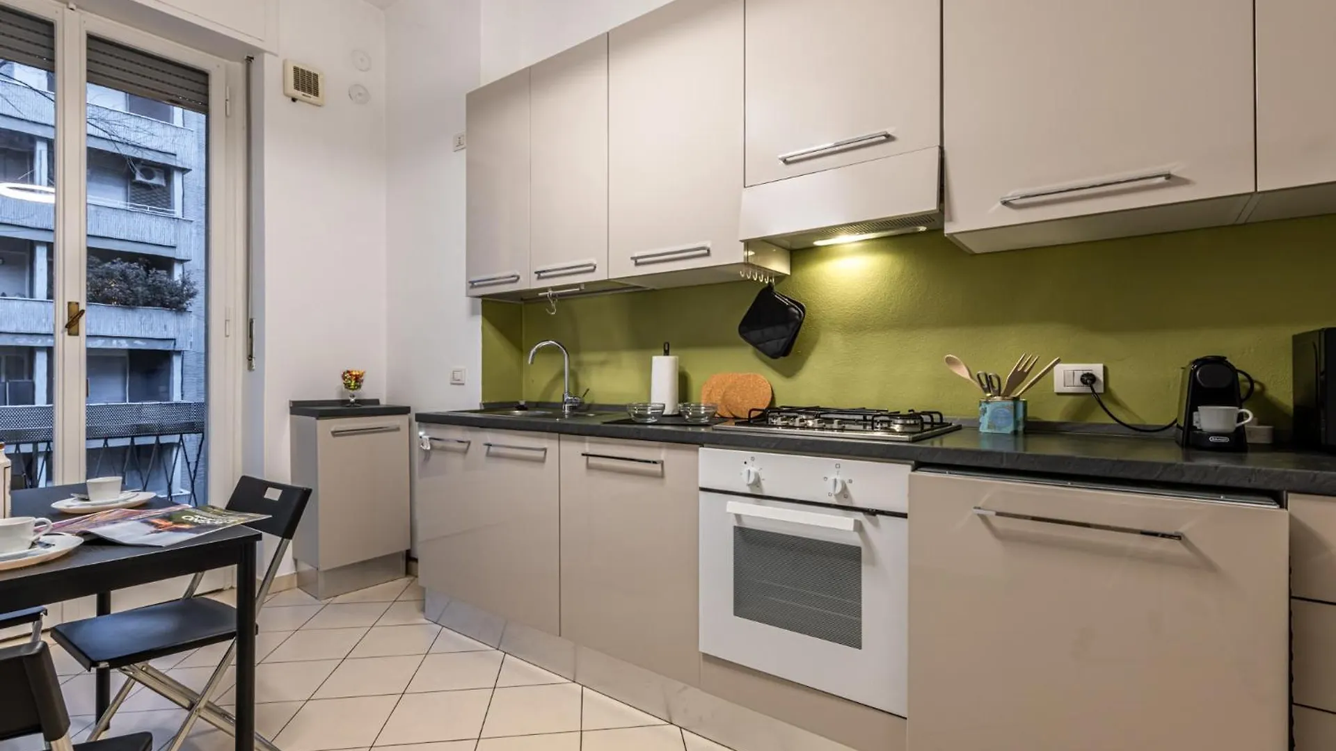 Cortivo House - Magenta 81 Apartment Milan